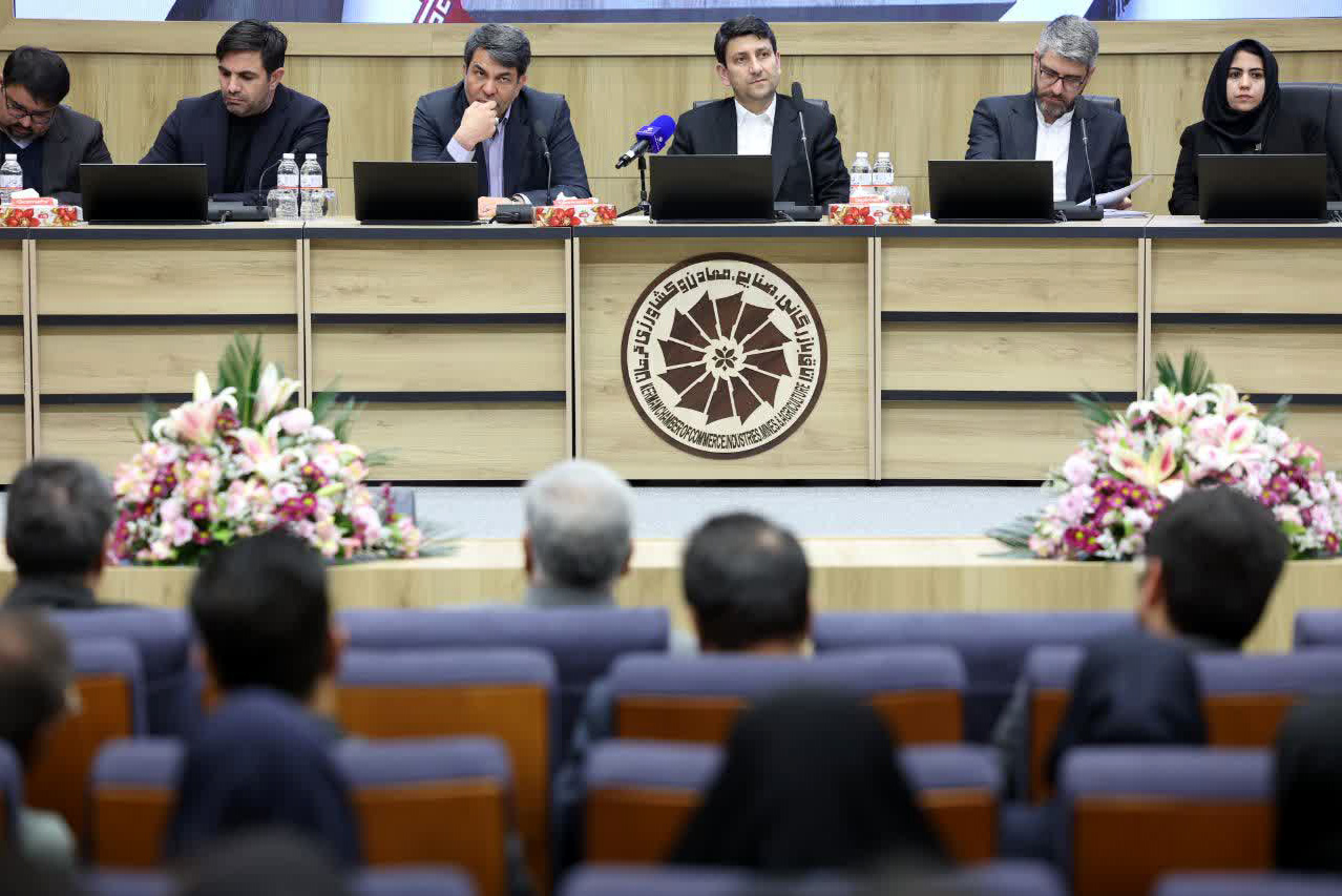 سفر استانی وزیر ارتباطات به استان کرمان